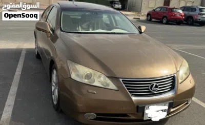لكزس ⁦ES⁩ ⁦ES 350⁩ 2