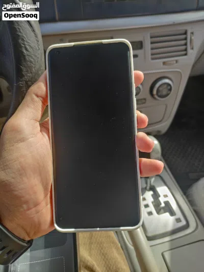 جهاز شاومي Mi11الترا جهاز جديد استعمال اقل من ساعه نسخة512 جهاز الله ايبارك جديد 4