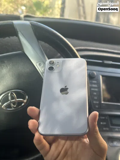 iPhone 11 128g 4