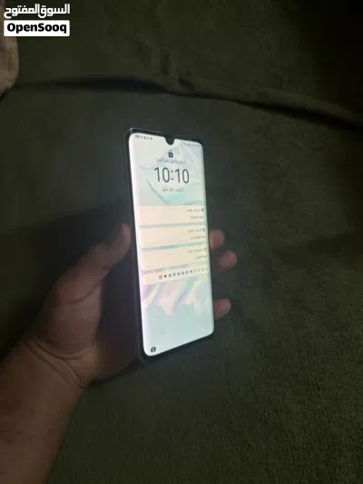هواوي p30برو شوف الرصف 4
