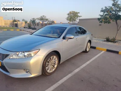 لكزس ES ES 350 2