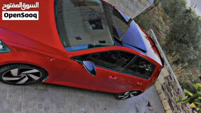 Volkswagen Golf Golf 2
