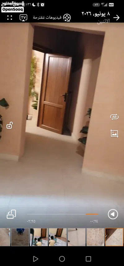 بيع استثمار نزل بالعقر بنزوئ 3