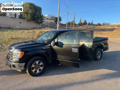 Ford F-150 XLT 2