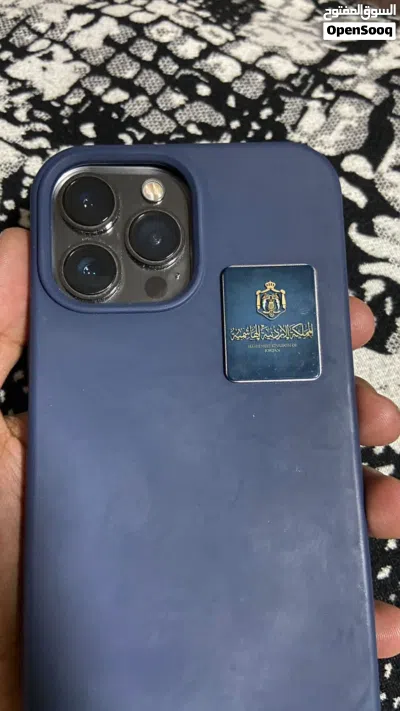 ايفون 13 برو ماكس 256 قيقا 2