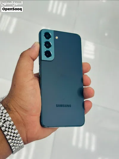 SAMSUNG S22 2
