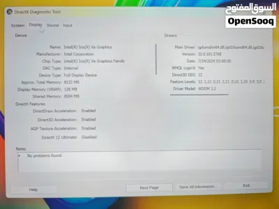 ASUS VIVO BOOK 2024 2