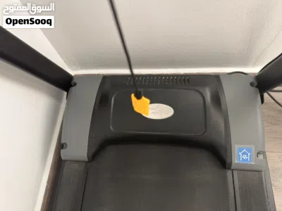 جهاز سير تردميا 3