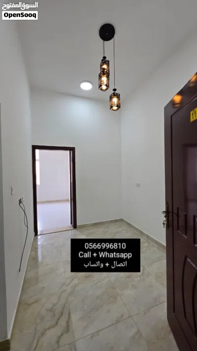 للايجار غرفه وصاله في منطقة نعمه قرب مكاني مول 2000 شهري شامل 4
