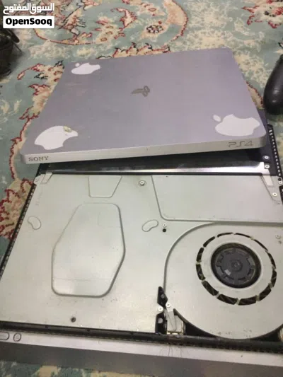 للبيع سوني تابع الوصف 2