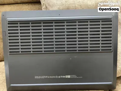 laptop HP victus 15 i7 12th RTX 3050ti 4