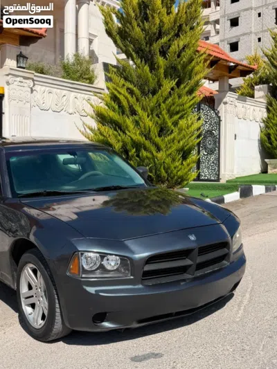 Dodge Charger Standard 2