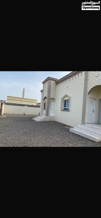 منزل للاجار اليومي فيه نيابة الاشخرة 2