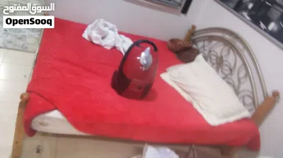 سرير نفرين مع مرتبه 2