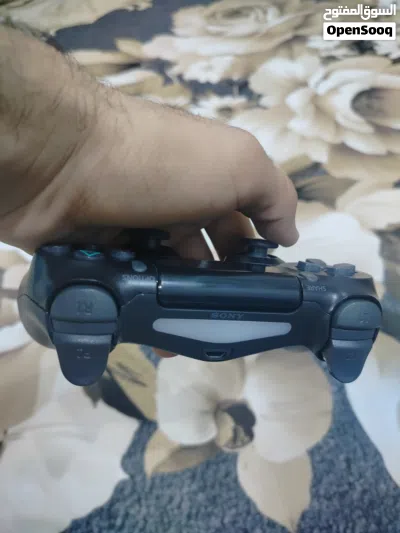جوستك بلي 4 3
