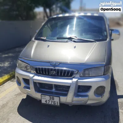 Hyundai Other 4