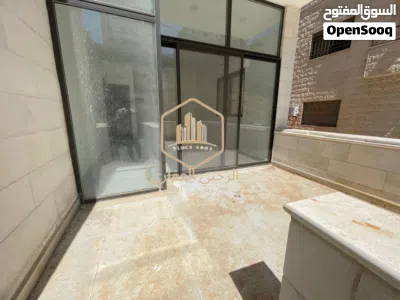 شقة * ارضية * مميزة * للايجار * بناء جديد * 3 نوم * تلاع العلي 3