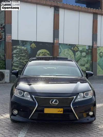 لكزس ES ES 350 2