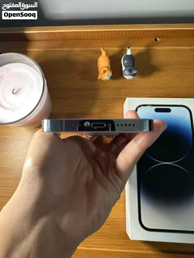 iPhone 14 Pro 128gb 2