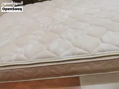 Raha Medical Mattress 2