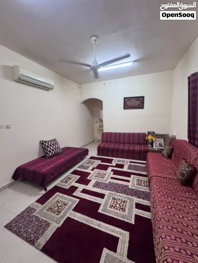 Clean room for rent just in front of Indian School Seeb and Lulu Hyper market Mabellah 2
