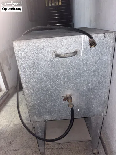 فرن عربي حجم كبير بحالة ممتازة 3