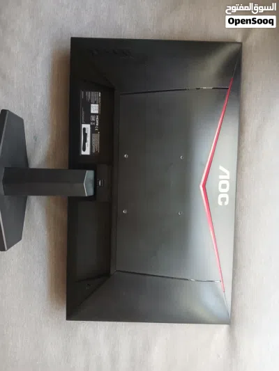 AOC Gaming Monitor 24G11ZE 23.8 FHD 2