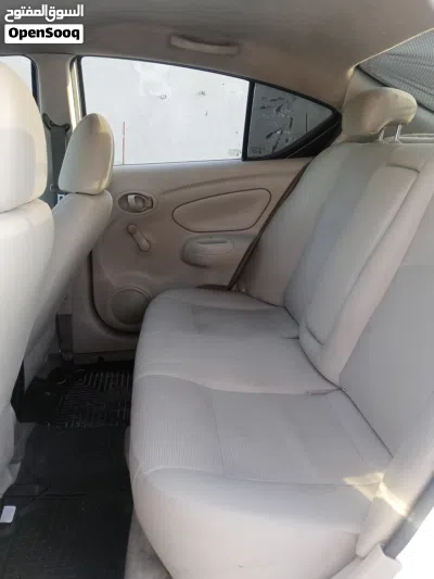 نيسان صني S 2