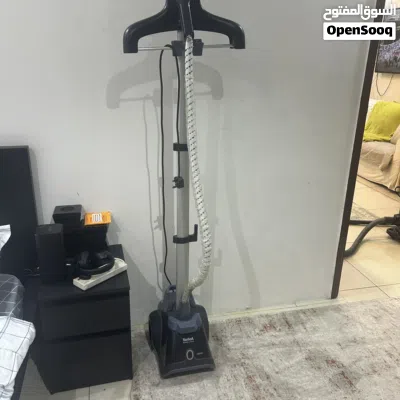 جهاز بخاري ماركت تيفال 2