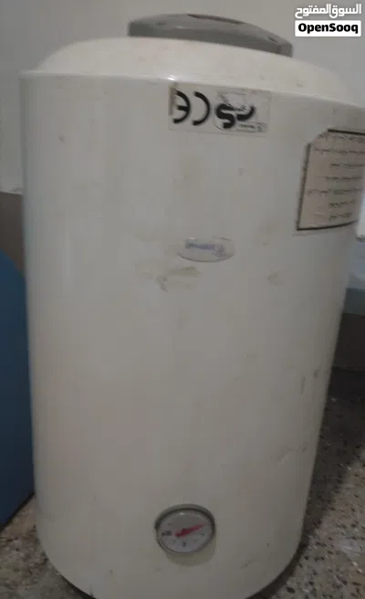 كيزر 80 ليتر شغال ما في اي عطل 2