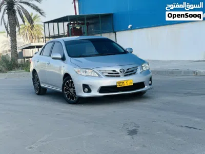 Toyota Camry SE 2