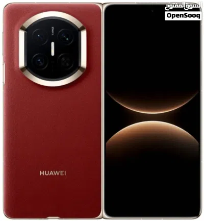 هواوي Mate x7 ساعه هواوي Fit Pro 4 2
