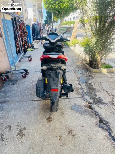 Yamaha Other 3