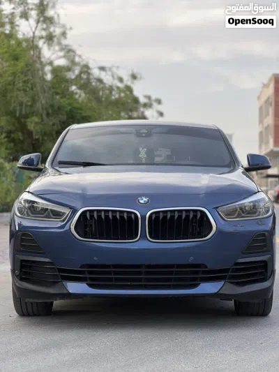 BMW X2 Series X2 sDrive20i 3