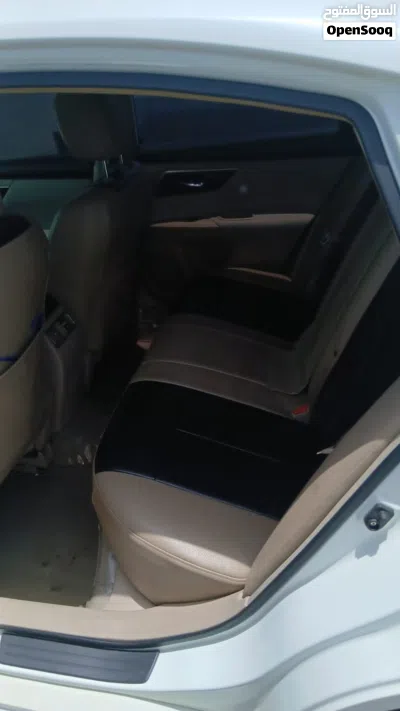 نيسان التيما SV 2