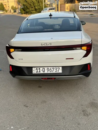 کیا K3 Standard 2