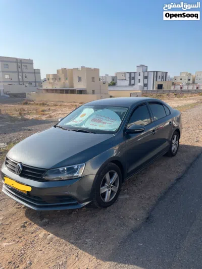 فولكسفاغن جيتا S 2