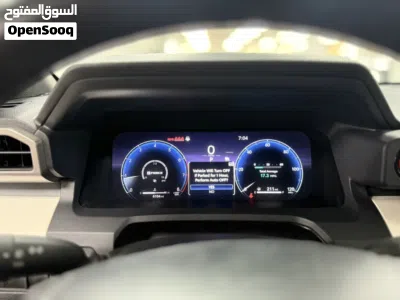 Toyota Tacoma TRD Off-Road 2