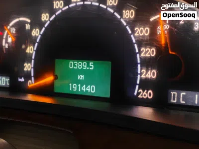 Mercedes Benz S-Class S 350 3