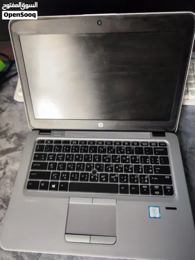 لابتوب hp elitebook للبيع 3