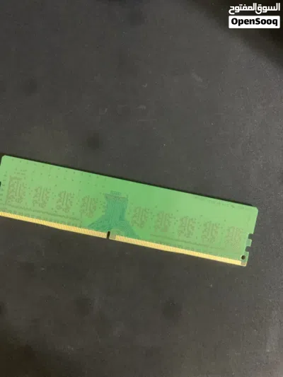 4gb ddr4 2400 مستعمل للبيع 2