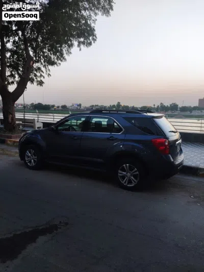 Chevrolet Equinox Standard 2