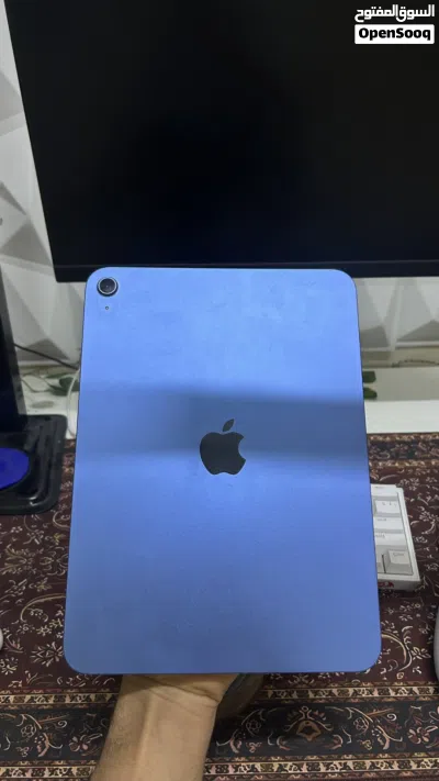 ايباد 11 بالضمان 2