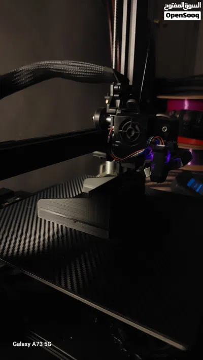 3d printer 4