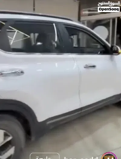 Kia Sonet HTX 3