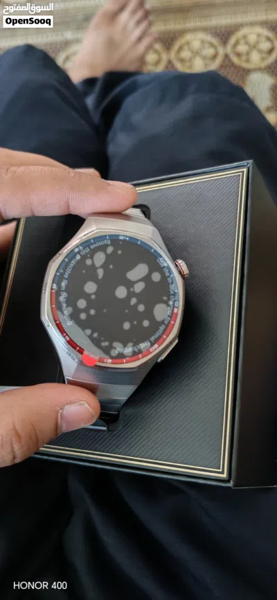 huawei watch gt 6 pro 3