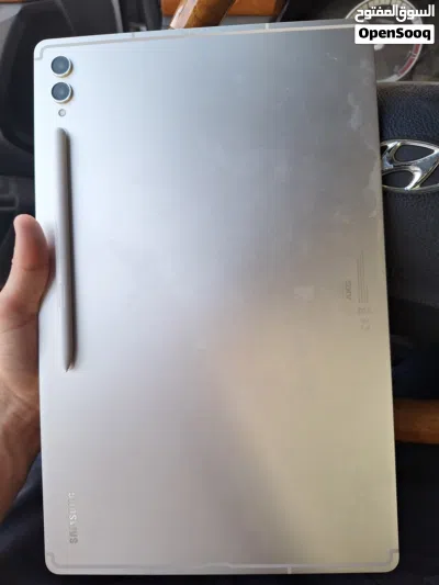 Galaxy Tab s9 ultra 5g 3