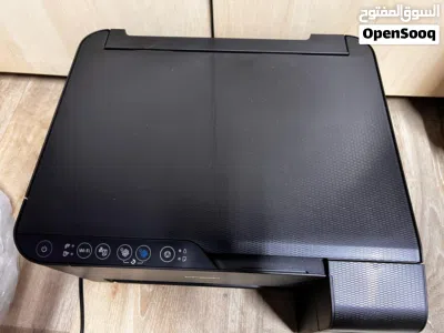 Epson EcoTank L3150 WiFi All In One Ink Tank Printer 2