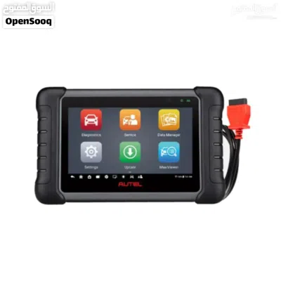 جهاز فحص سيارات AUTEL_MAXI_Check_MX_808 2