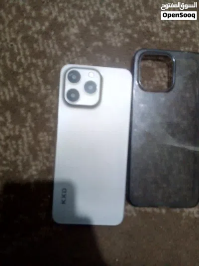 موجود جهاز KXD 2